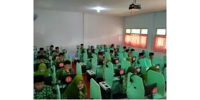 Fasilitas sekolah