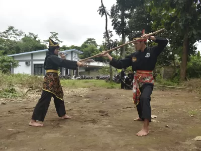 Silat