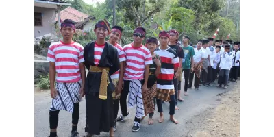 Kegiatan sekolah