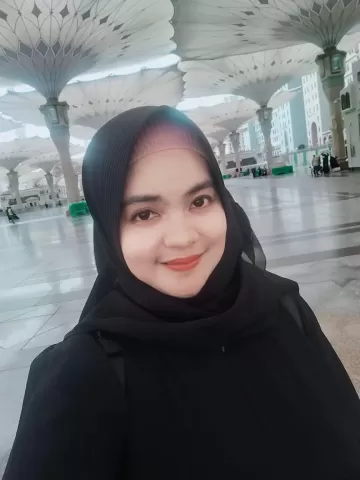 RIZKI BUDIARTI