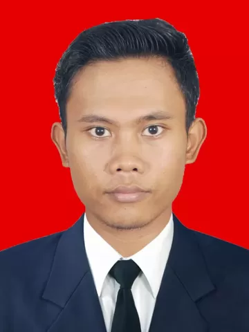 IBNU IBTIDAIL HAMDI