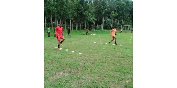 SEPAK BOLA