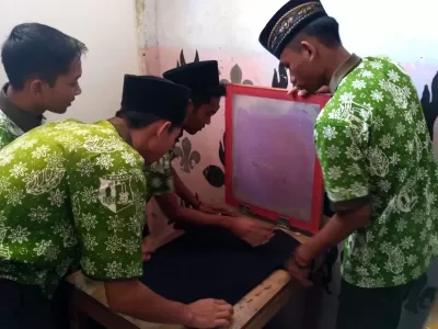 Sablon