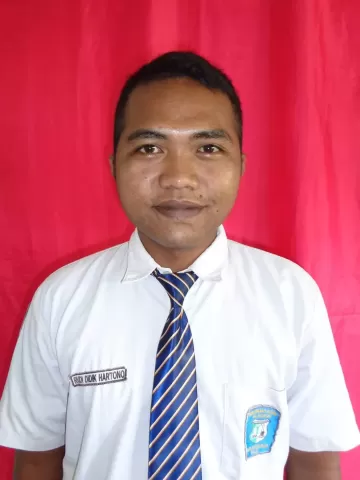 RUDI DIDIK HARTONO