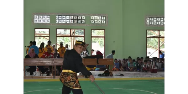 SILAT