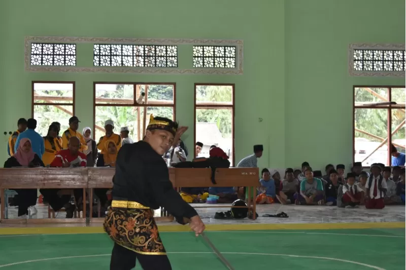 SILAT