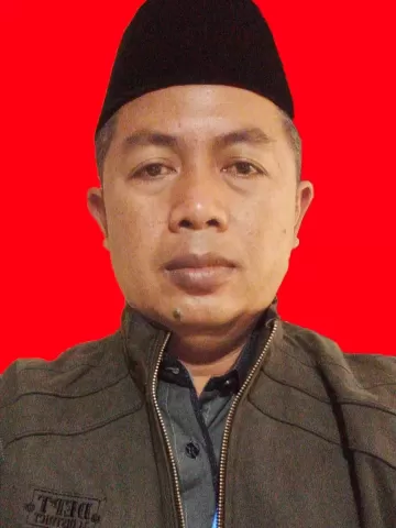 MUHAMMAD ISMAIL