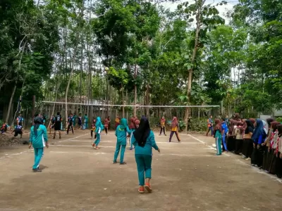 Ekstra Volly