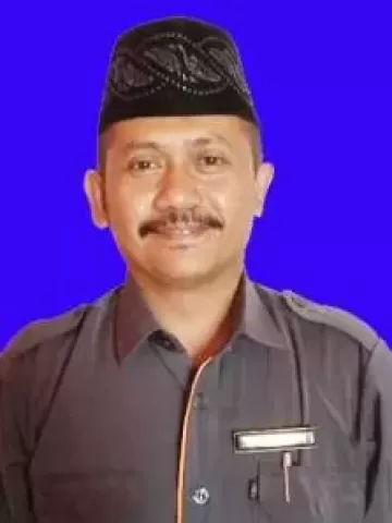 ABDUL HALIM